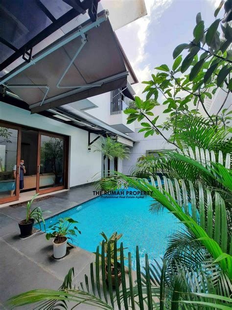 rumah disewa di jakarta selatan