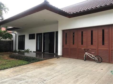 rumah disewakan di jakarta selatan