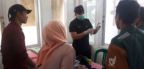 Rumah Khitan: Menjaga Kesehatan Anak dan Masyarakat di Indonesia