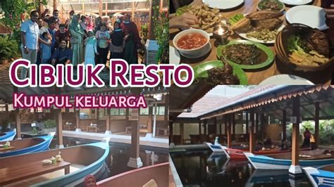 rumah makan khas sunda cibiuk bekasi