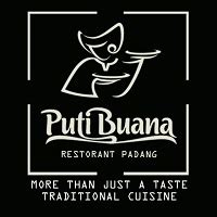 rumah makan puti buana