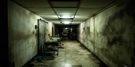 Rumah Sakit Horror