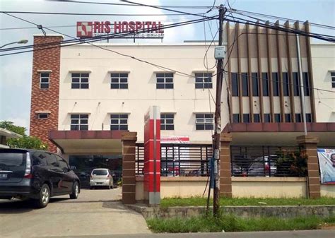 rumah sakit indonesia sehat