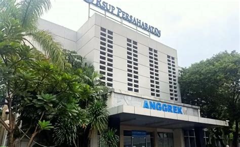 Rumah Sakit Rheumatoid Arthritis di Jakarta
