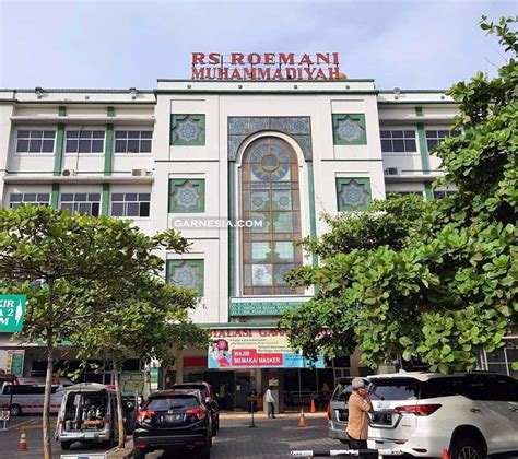 Rs Roemani Semarang