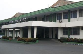 Rumah Sakit Soepraoen Malang