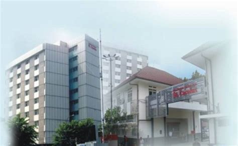 Rumah Sakit St Carolus Jakarta