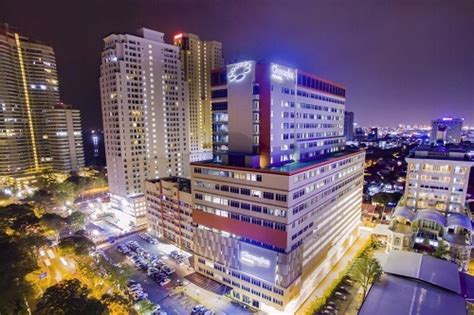 rumah sakit terbaik di penang malaysia