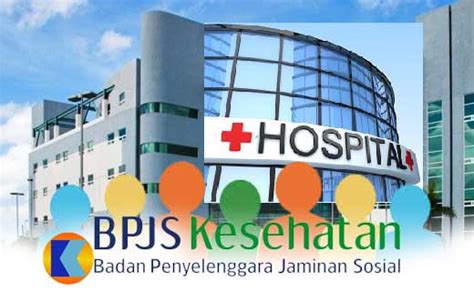 rumah sakit yang menerima BPJS