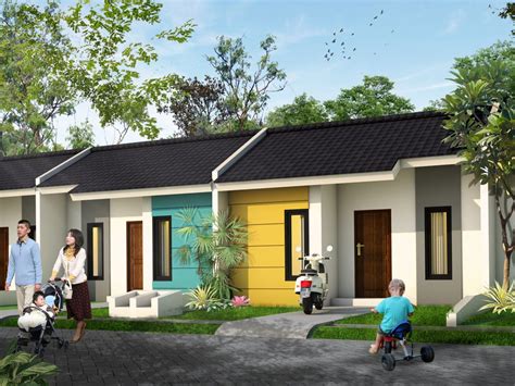 Rumah Subsidi