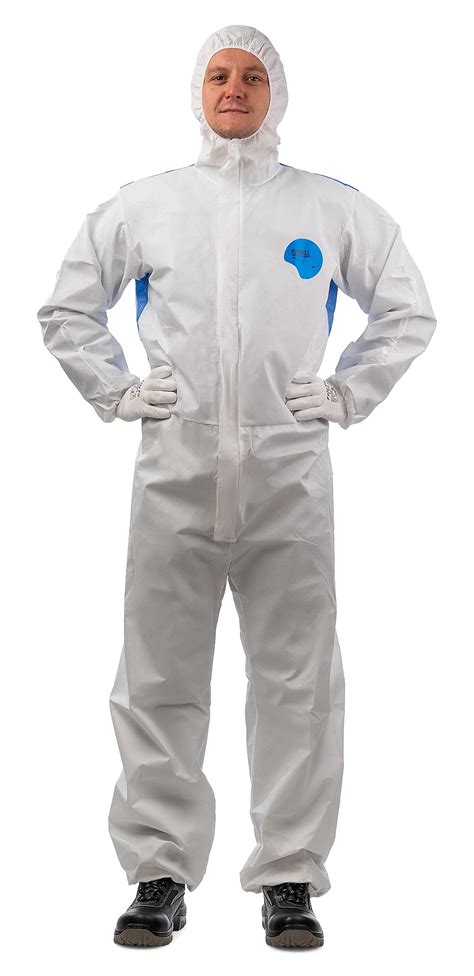 Rumax Protective Coverall