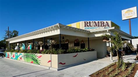 rumba restaurant