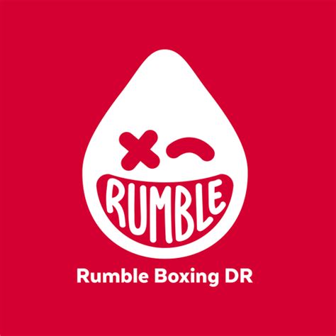 Rumble Boxing App