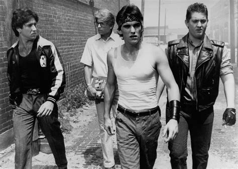 Rumble Fish Cast
