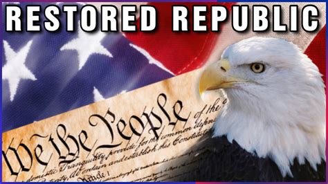 rumble restored republic