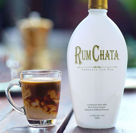 Rumchata Generic