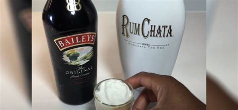 Rumchata Or Baileys