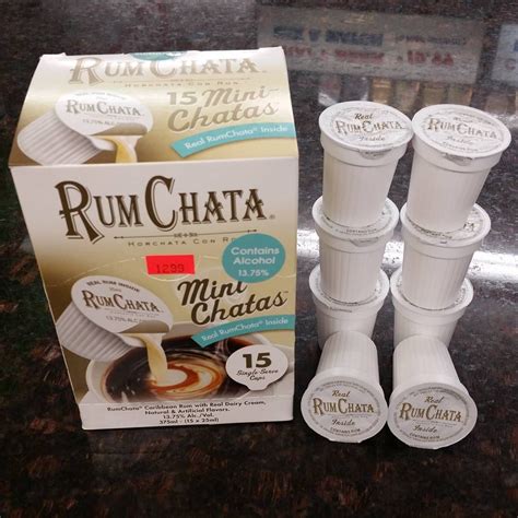 vyazma.info:rumchata single serve cups