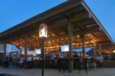 Rumfish Grill Placencia