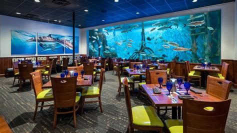 Rumfish Grill Tradewinds