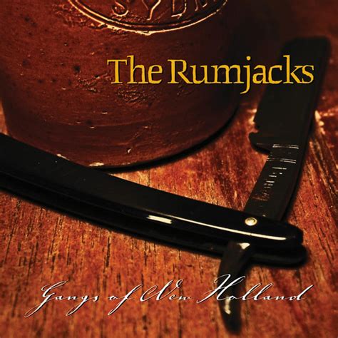 Rumjacks Song Lyrics