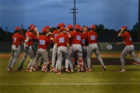 Rummel High School Baseball