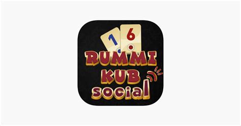 rummikub app store