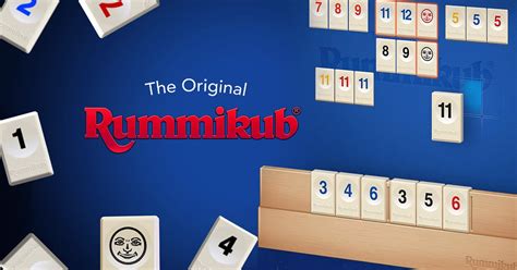 Rummikub