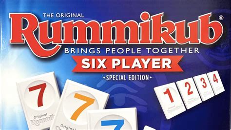 Rummikub Kuwait