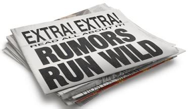 rumor mill news breaking stories business