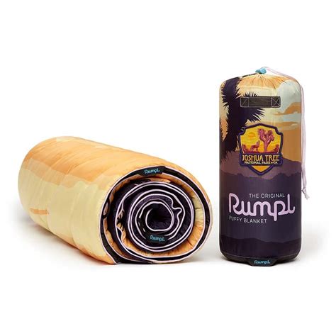 Rumpl Joshua Tree