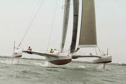 rumpmans backdoor sailing