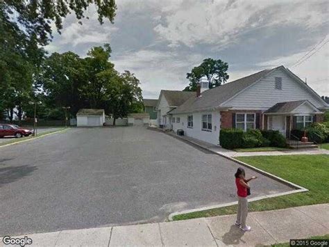 Rumson Google Maps