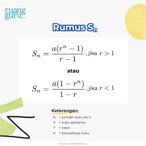 rumus sn
