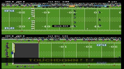 Retro Bowl Update Adds Player Name Editor, Full Screen Scaling, Faster Running Backs and More