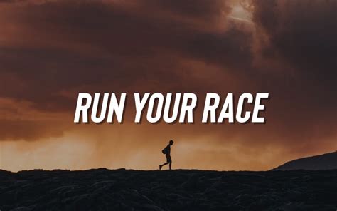 Run Your Race Podcast: Empowering And Inspiring You To Reach Your Full Potential