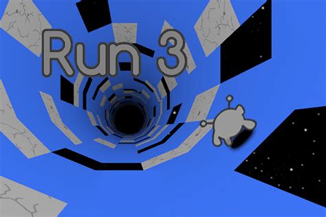 run 3 game cool math