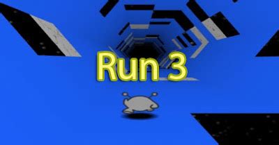 Run 3 Unblocked Games 76 Ez