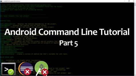  62 Free Run Android App From Command Line In 2023