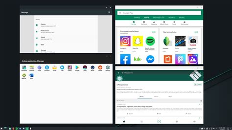  62 Most Run Android Apps On Linux Manjaro Best Apps 2023