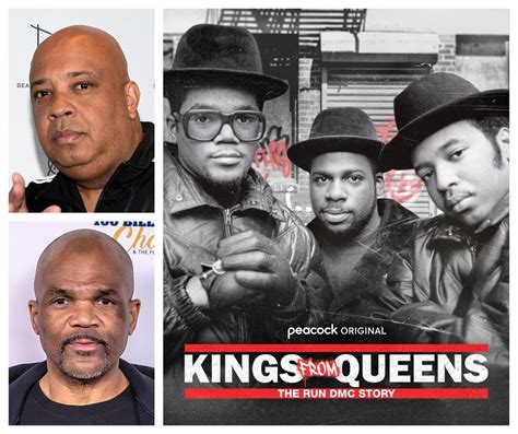 Run Dmc Queens