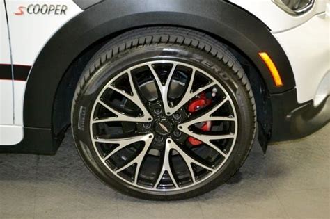 run flat tires for mini cooper