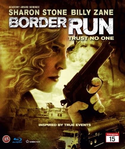 run for the border 5