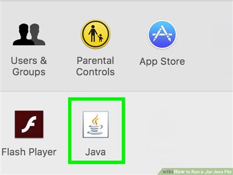 Run Java Jar File With Parameters