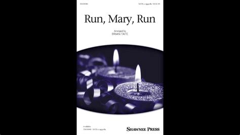 run mary run