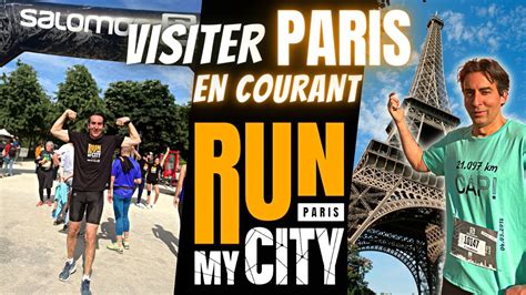 run my city paris 2022