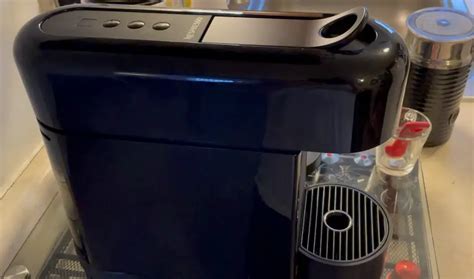 Run Nespresso Without Pod