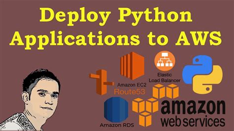 Run Python On Amazon Aws