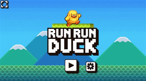 Run Run Duck: Uncover Surprising Secrets!