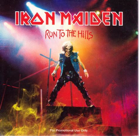 run to the hills song iron maiden
